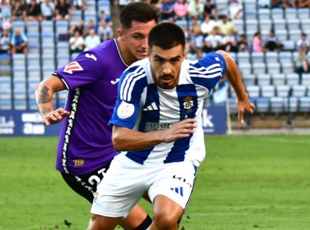Lance del Recre-Córdoba.