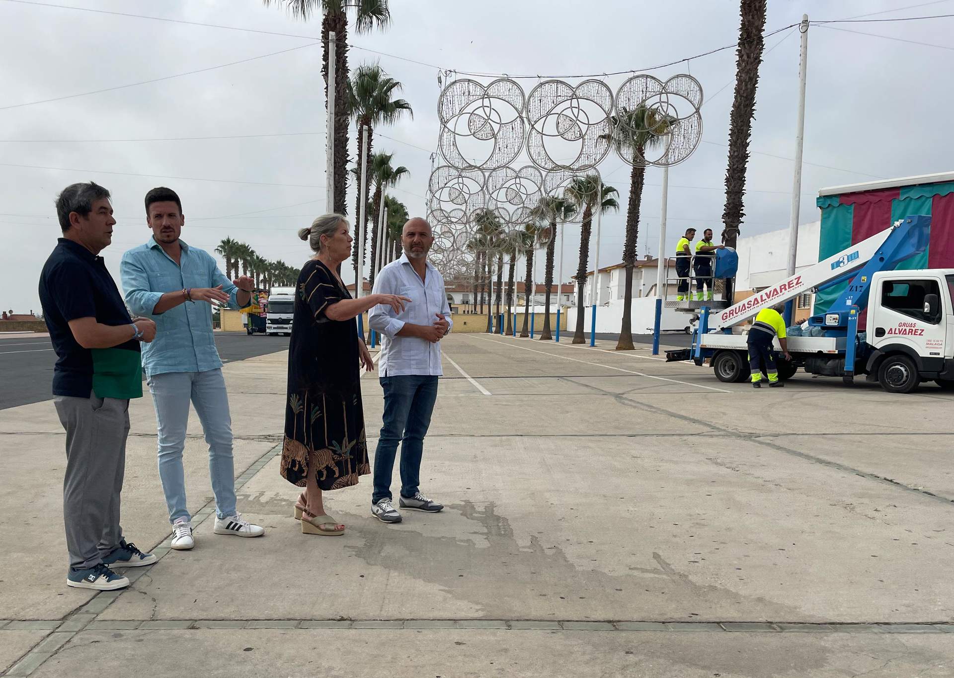 Visita