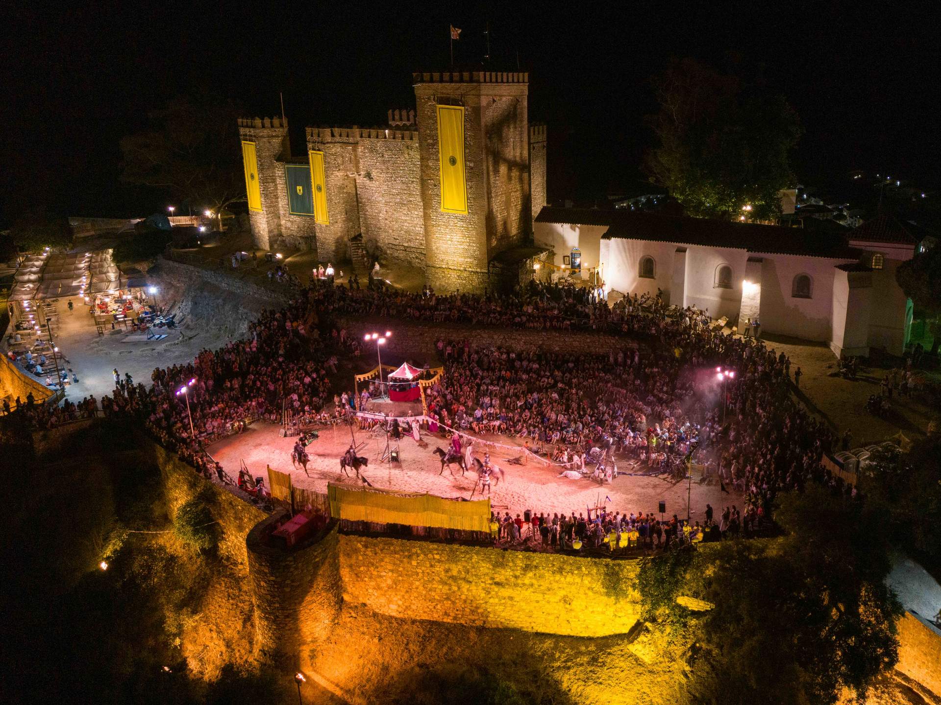 Jornadas Medievales de Cortegana