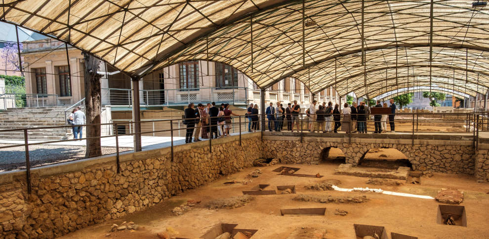 Integración en Tarragona.