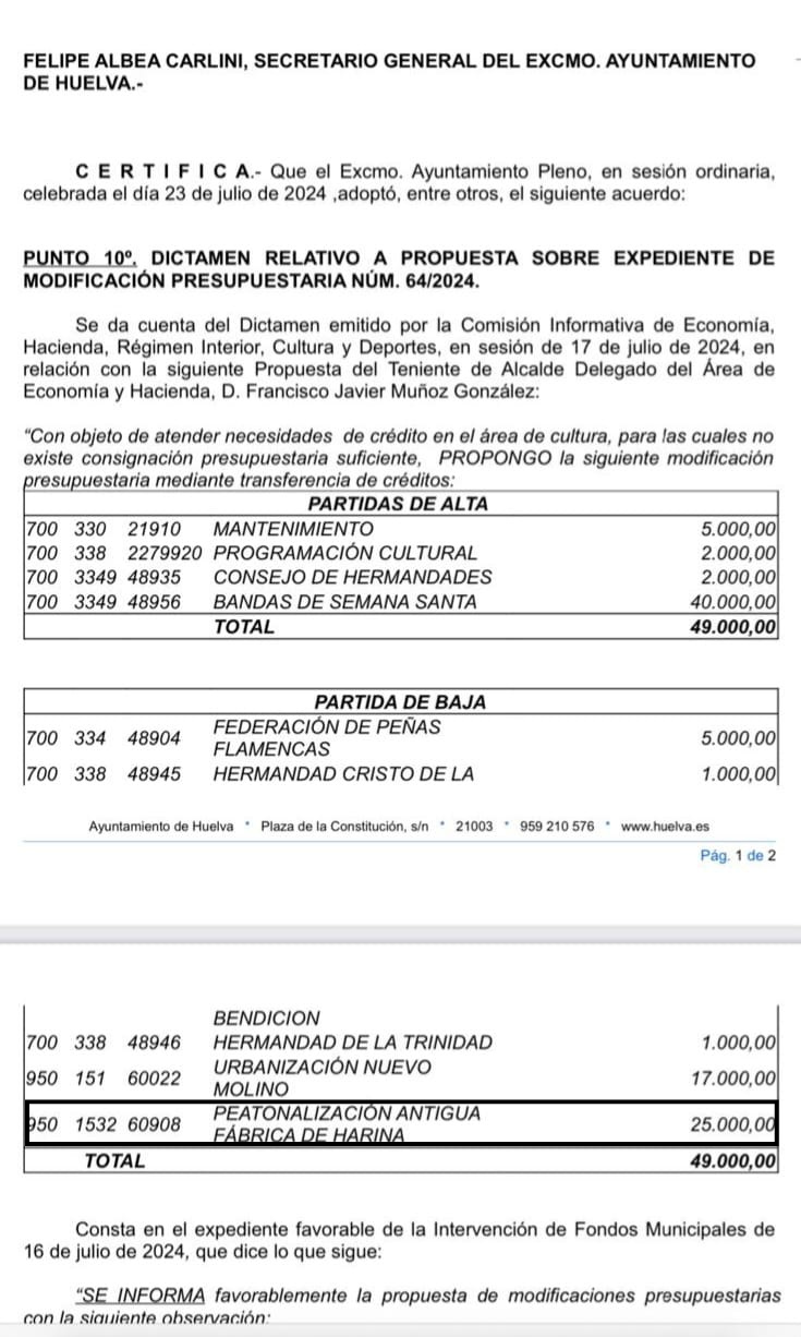 MF 64 de 2024