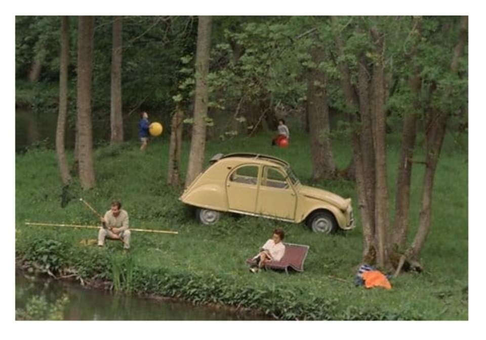 Citroën 2cv