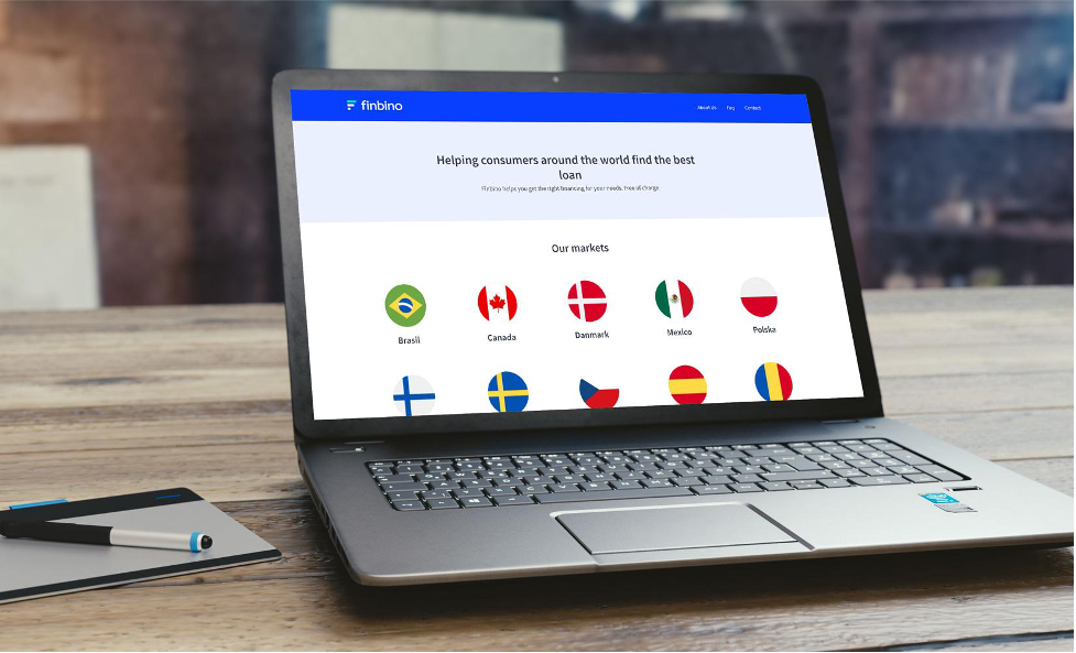 Préstamos rápidos online
