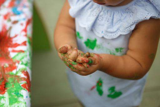 Actividades infantiles
