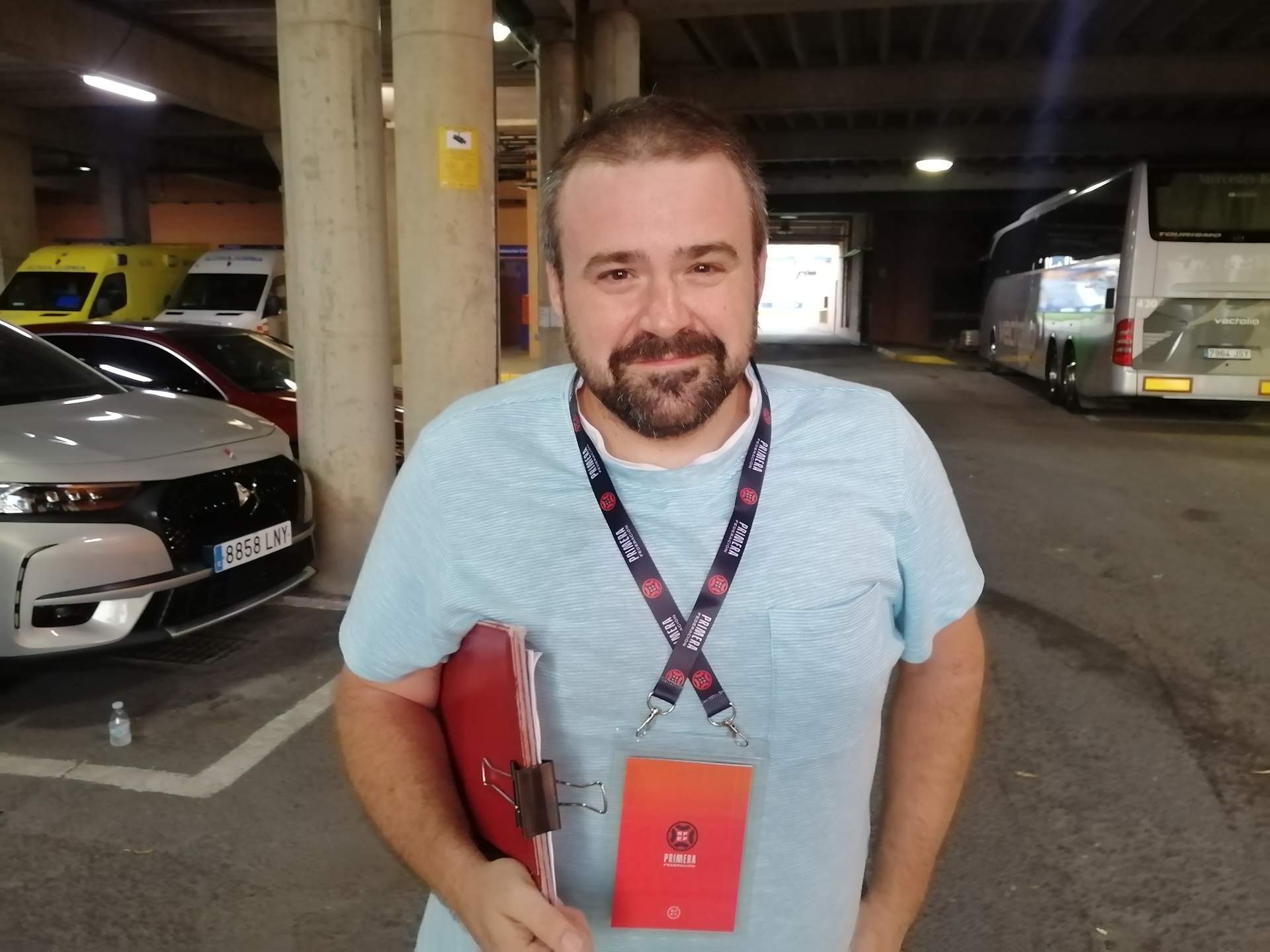Roberto Sánchez