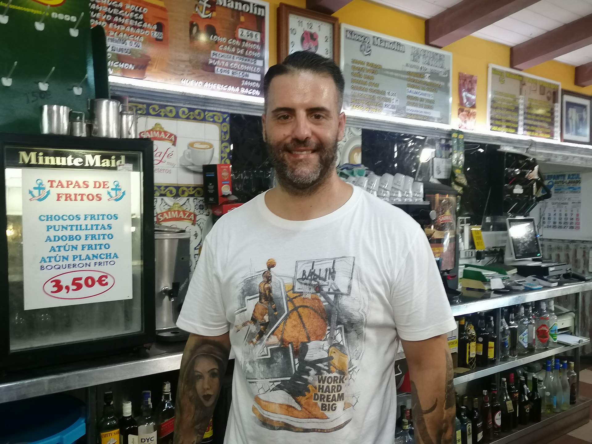 Alberto Leyva