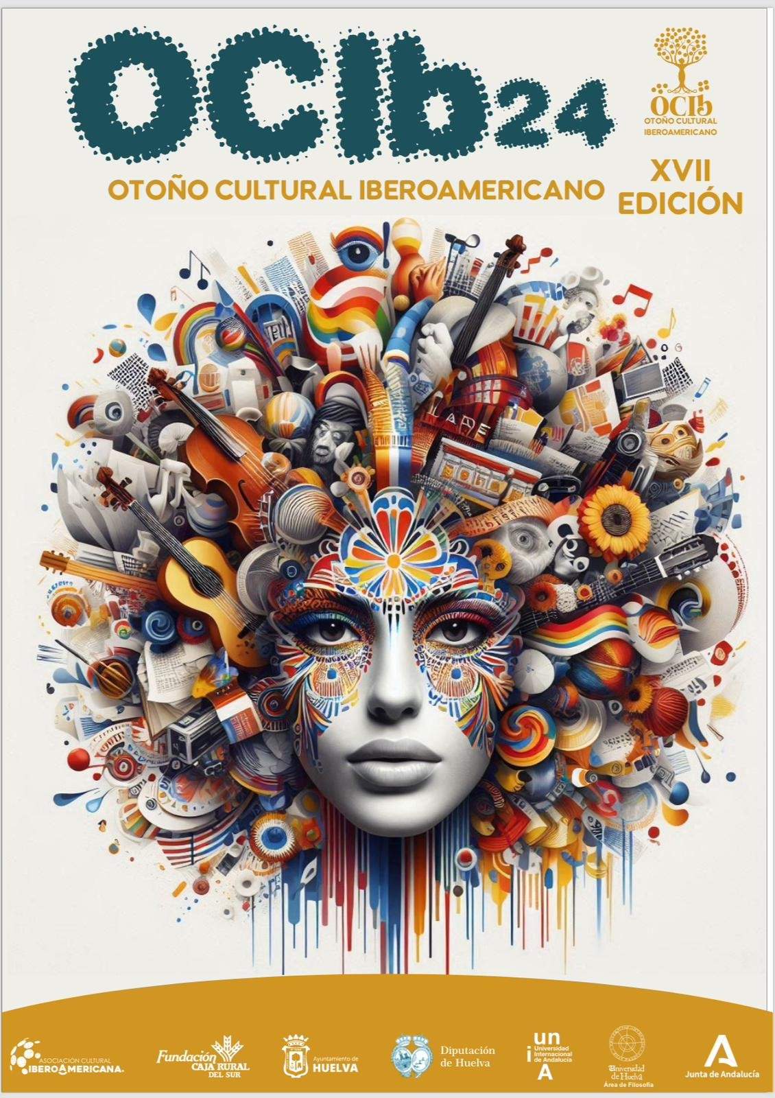 Cartel del OCIB