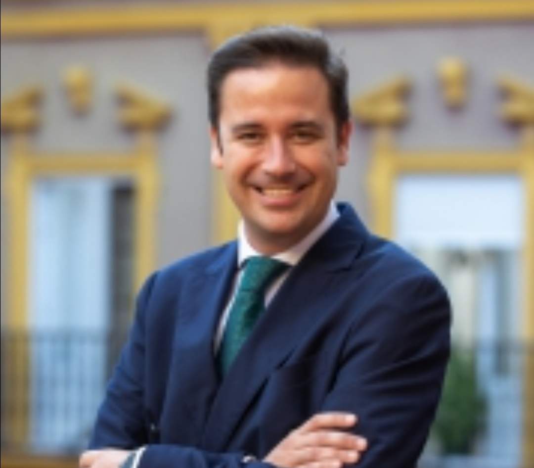 Nacho Molina
