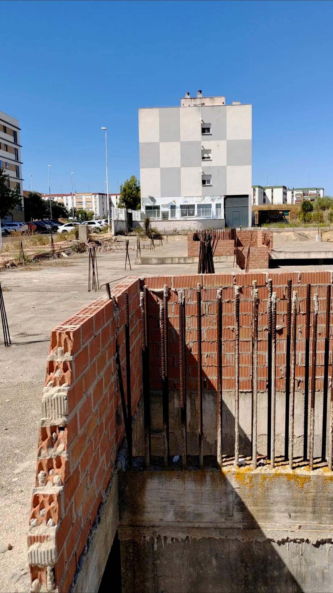 Denuncia escuela infantil