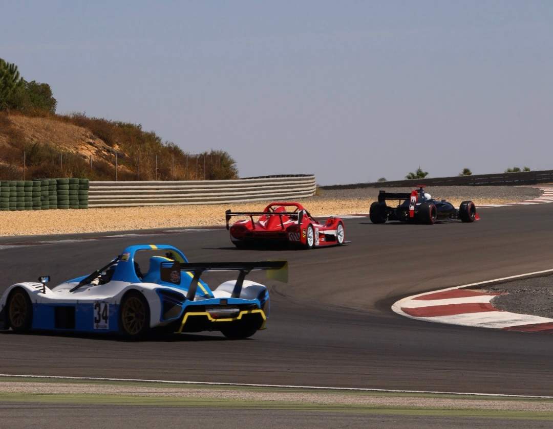 Campeonato Andalucía