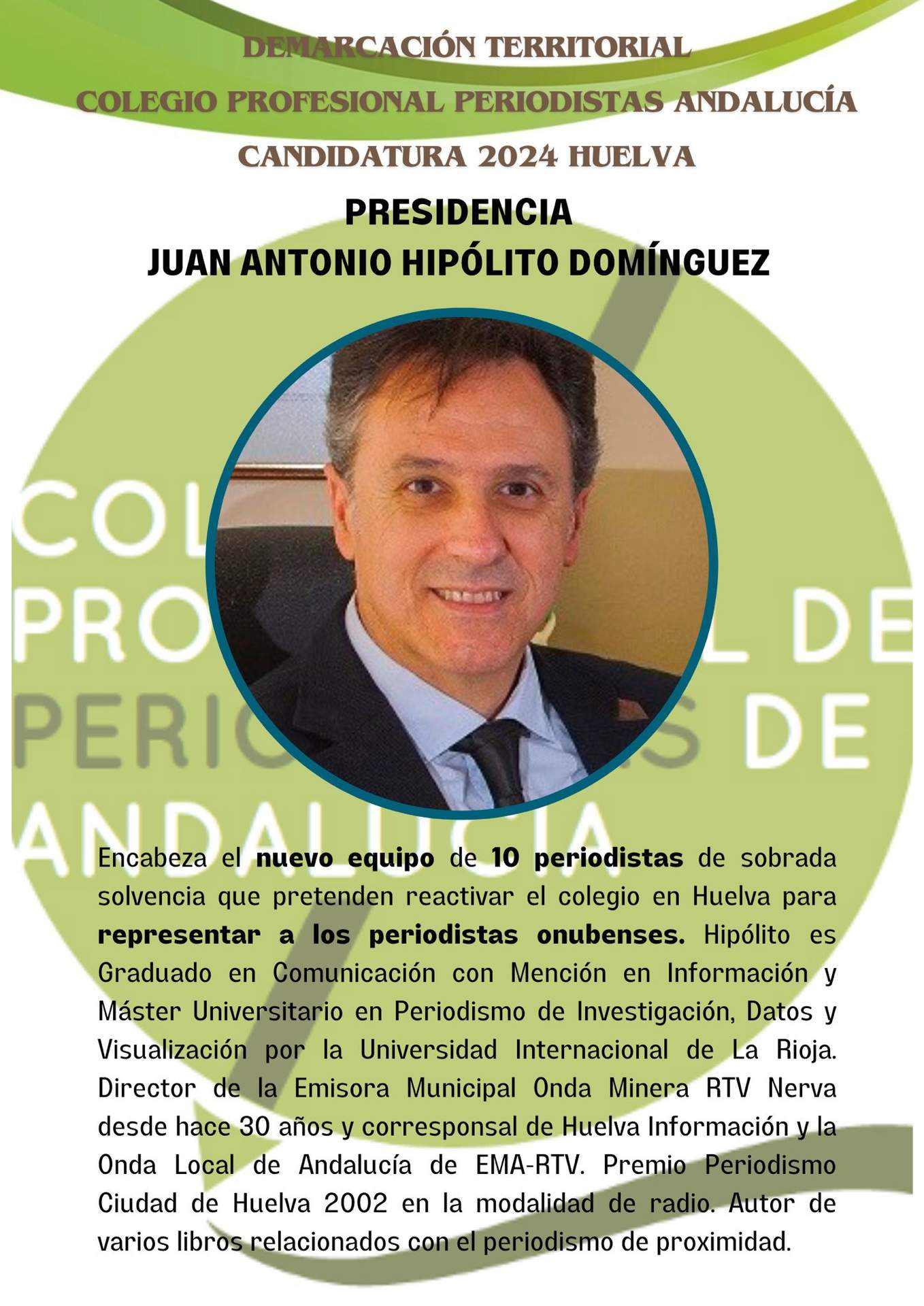 Juan A. Hipólito
