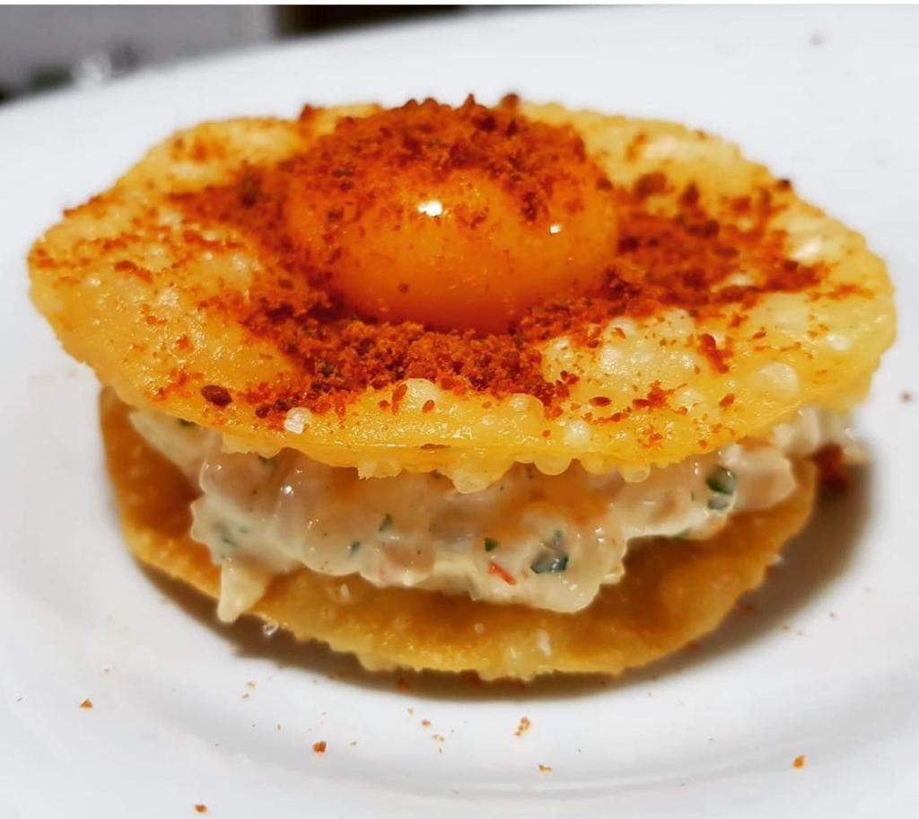 Tradición o innovación, pero siempre nos sorprende con sus platos