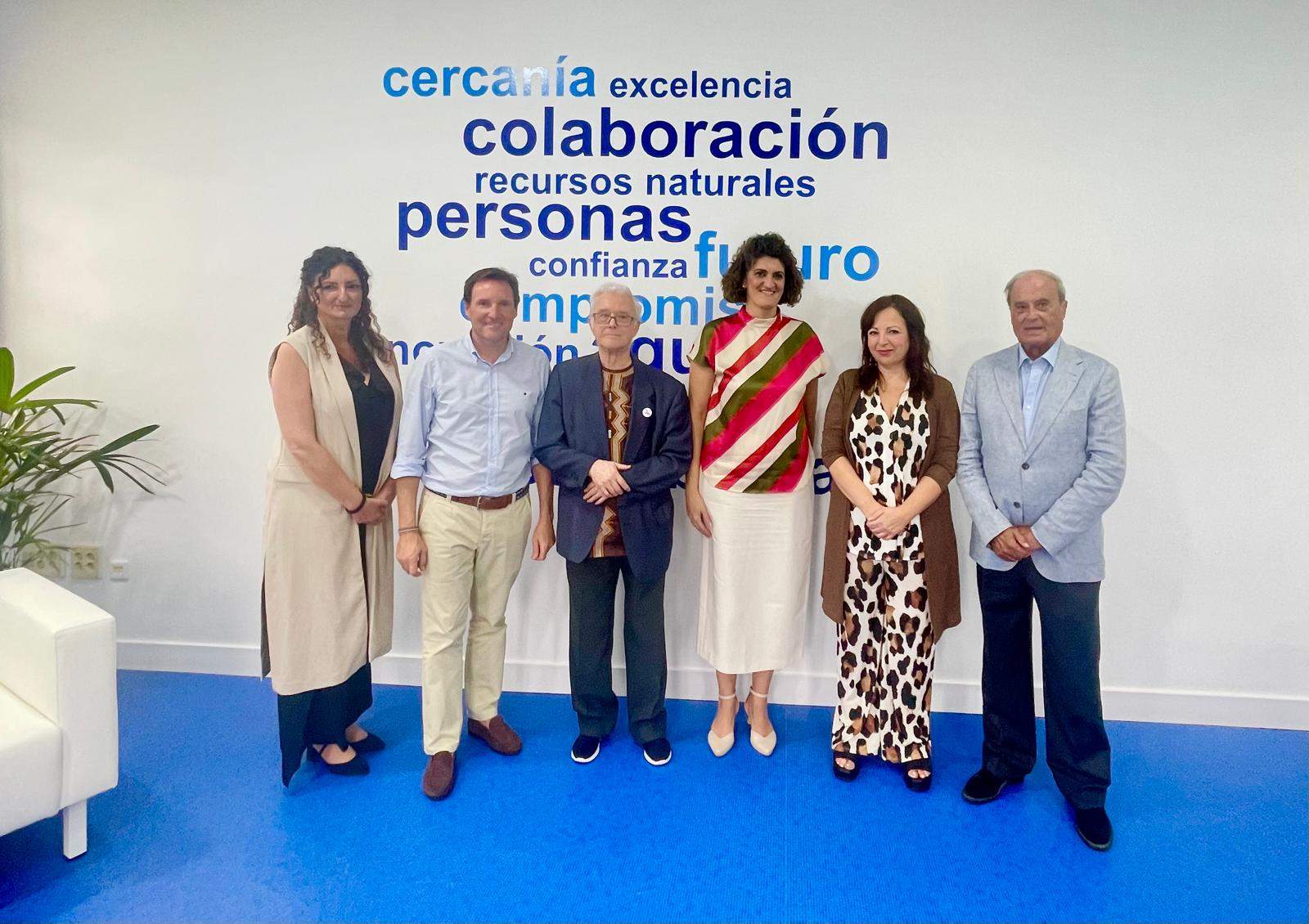 Encuentro TAU