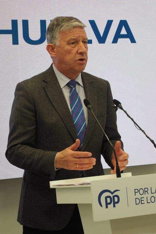 Carmelo Romero