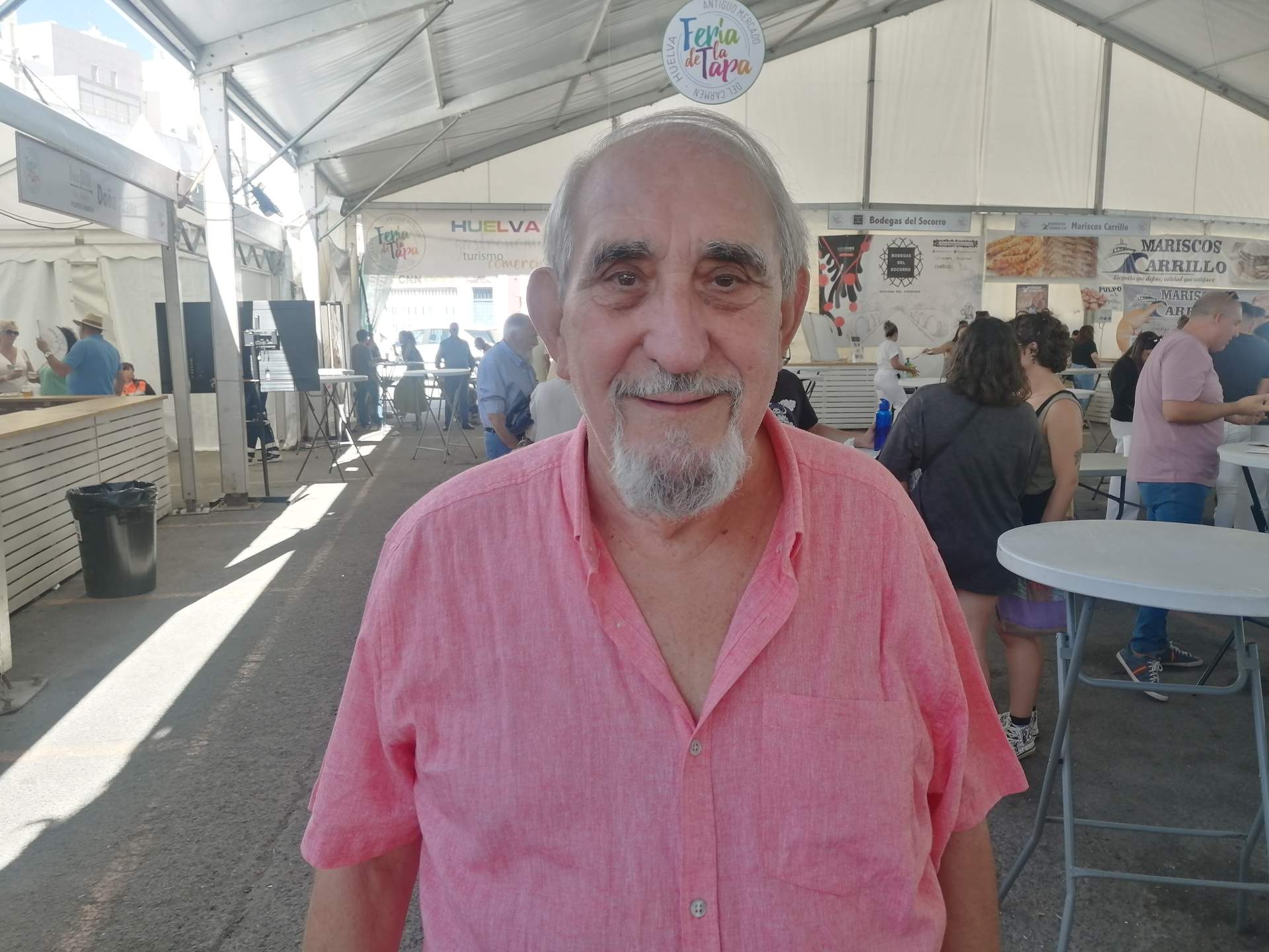 Manolo García Morales