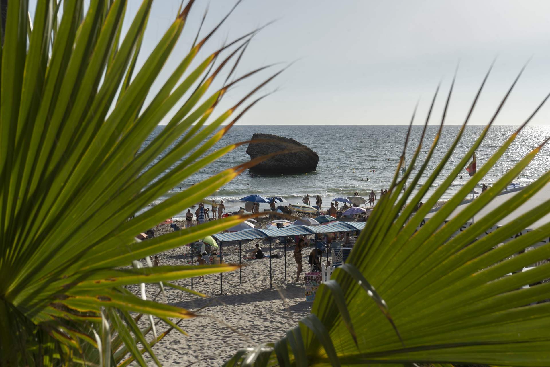 Playa de Matalascañas