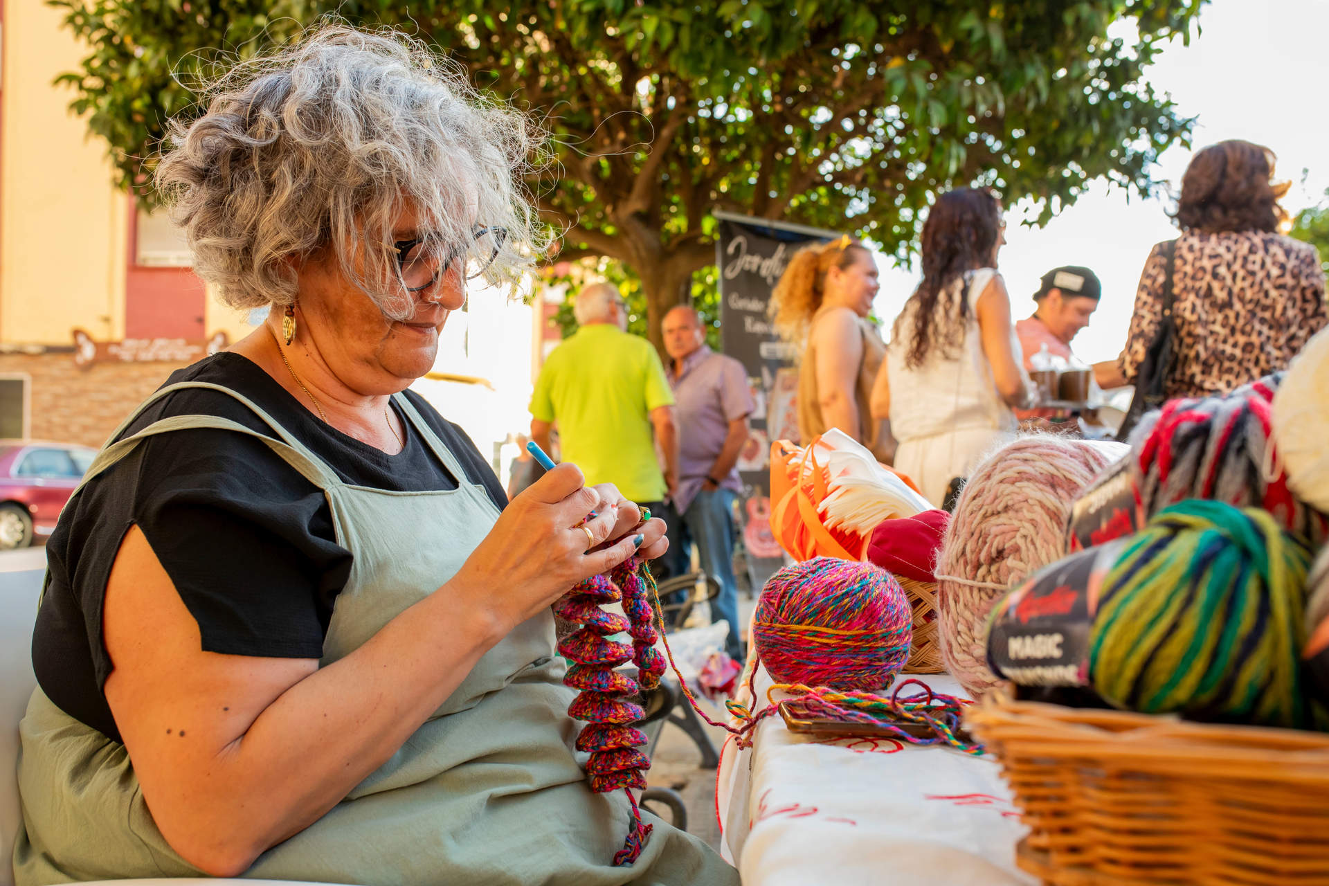 Actividades y manualidades