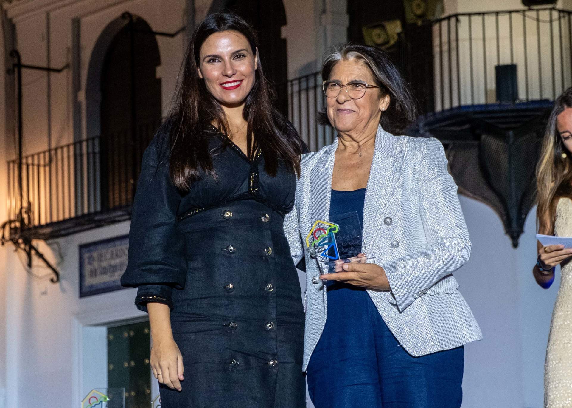 Un momento de la gala