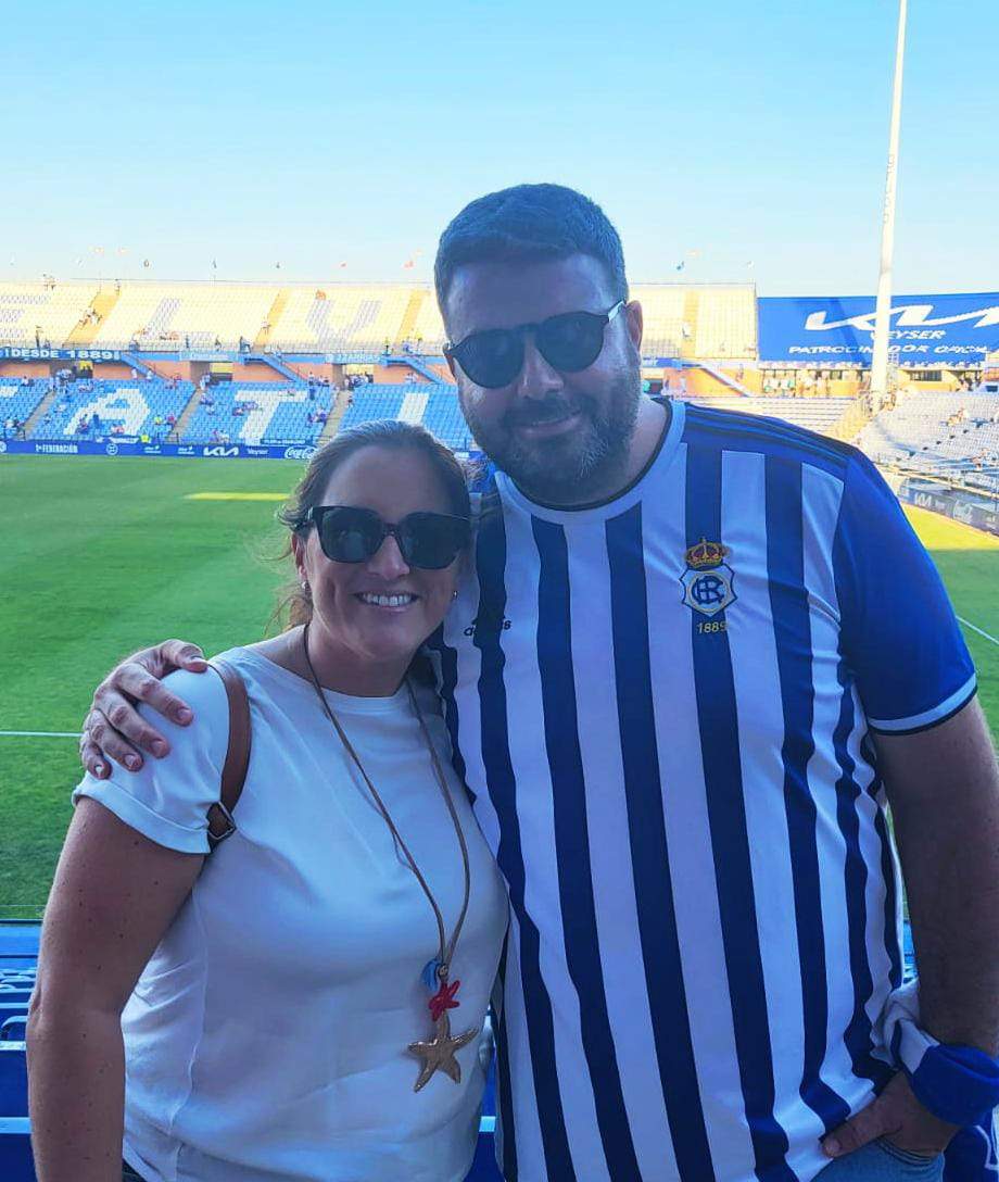 Sin duda un fiel e incondicional recreativista