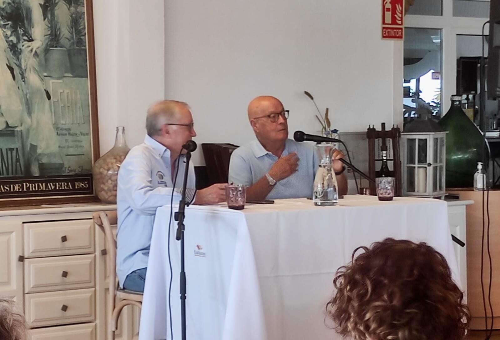 José Manuel Gómez y Méndez