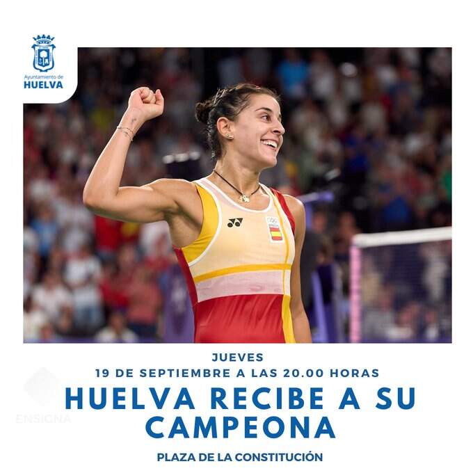 Huelva por bandera