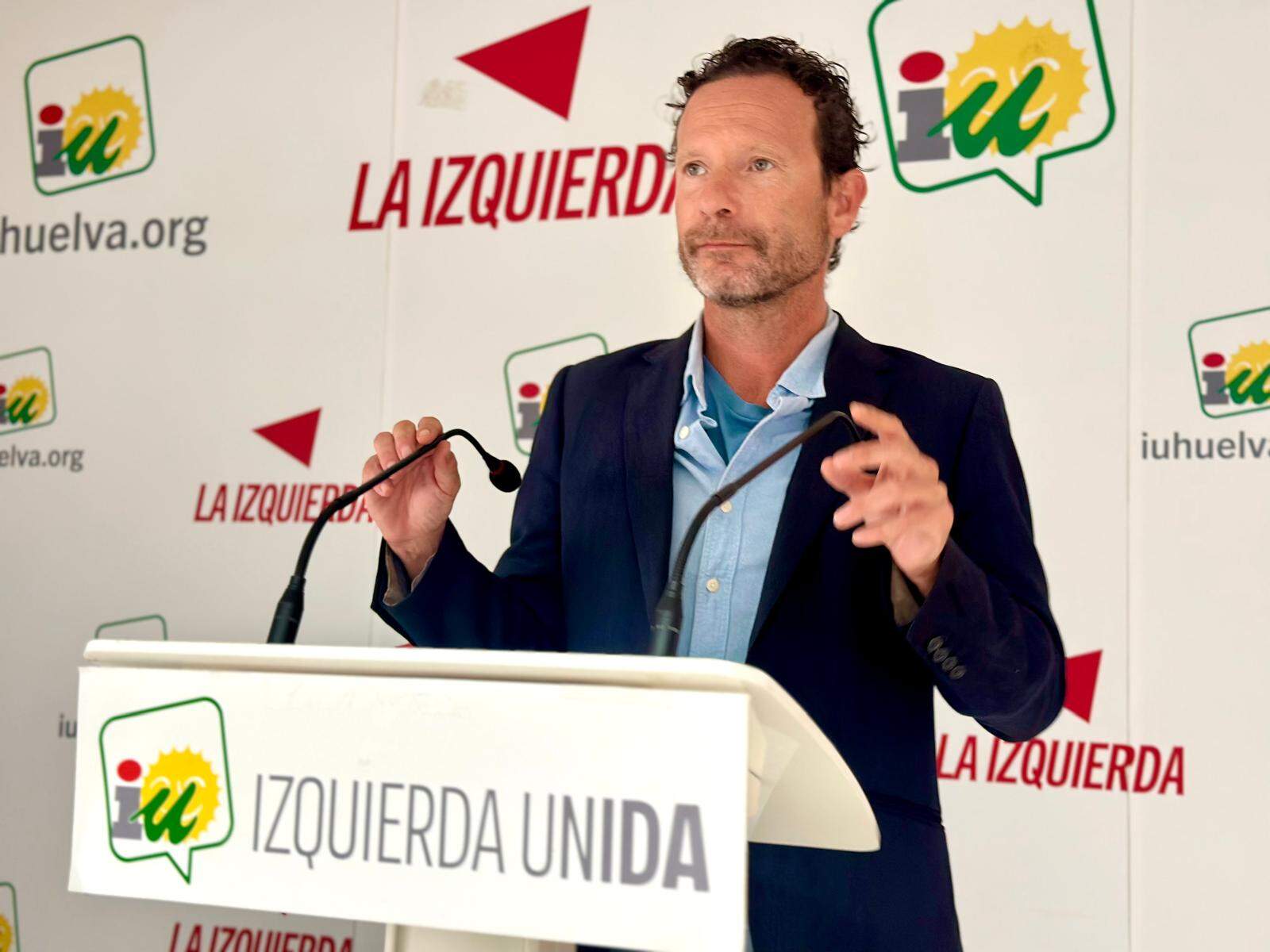 David F. Calderón Valdelamusa