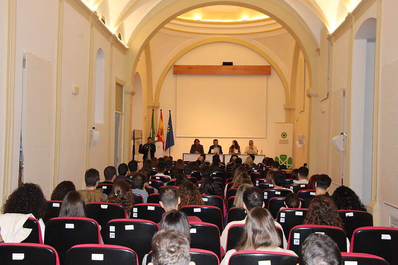 Presentación del MAES