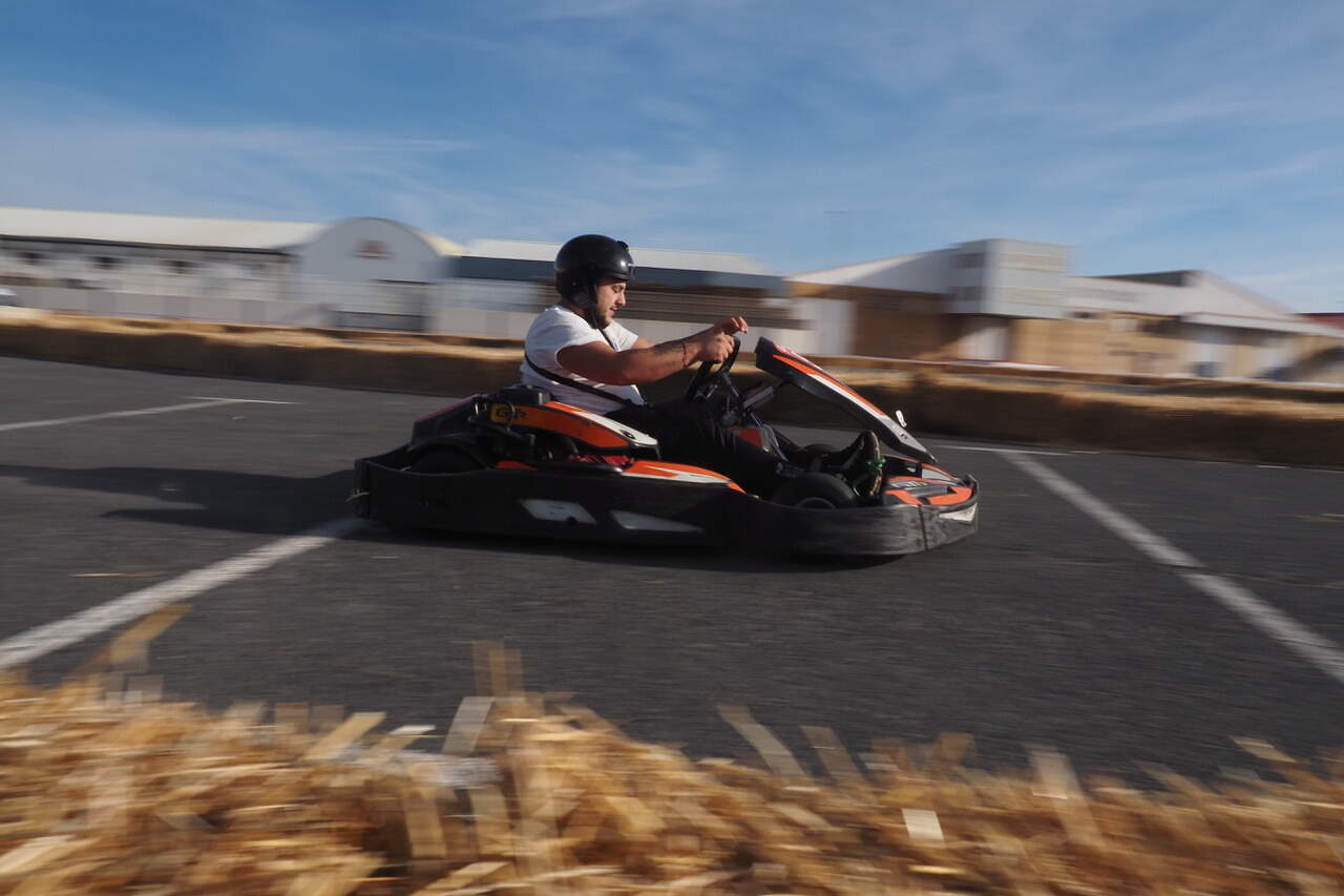 Día del Karting