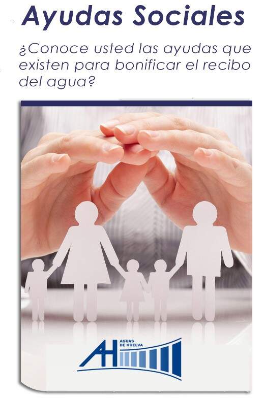 Ayudas sociales