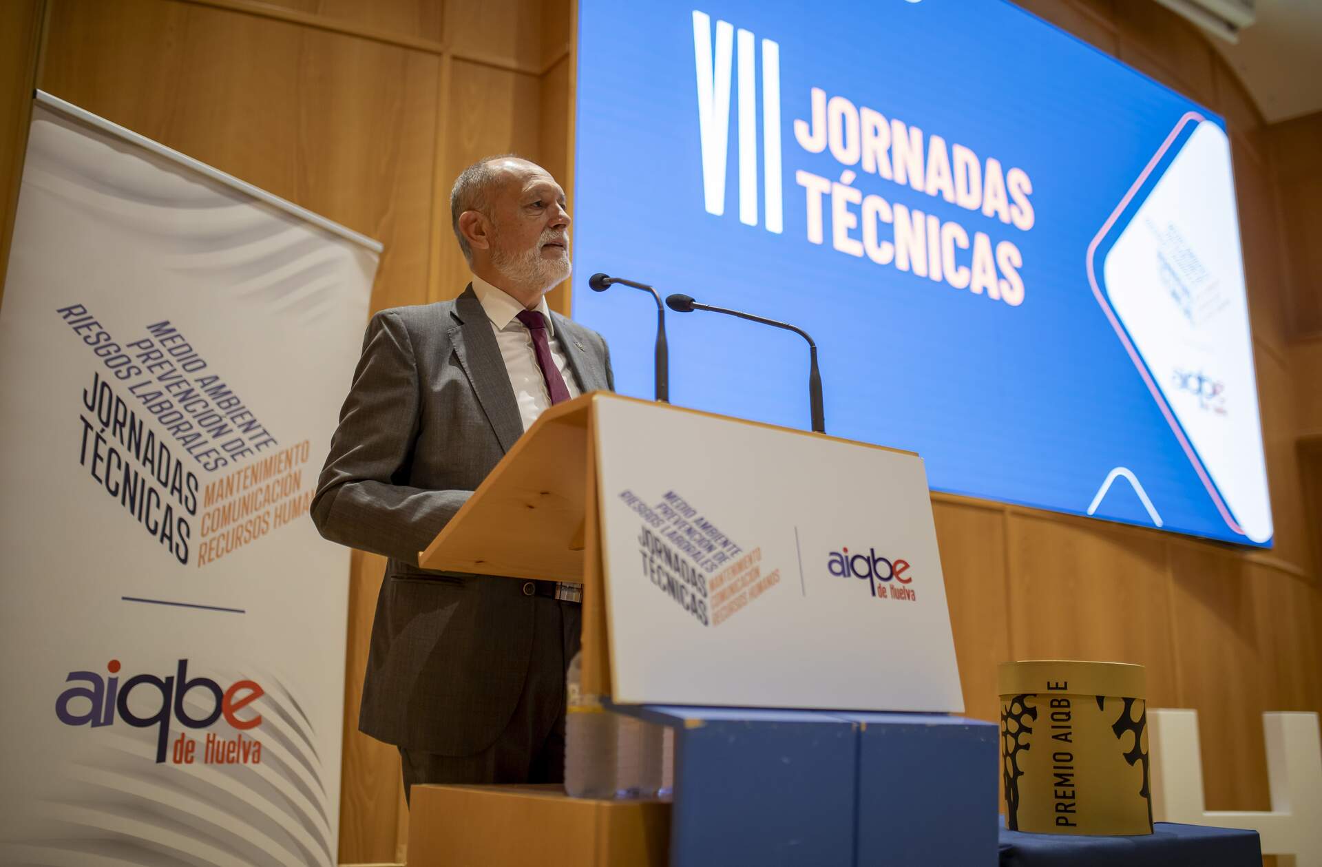 Un momento de la jornada