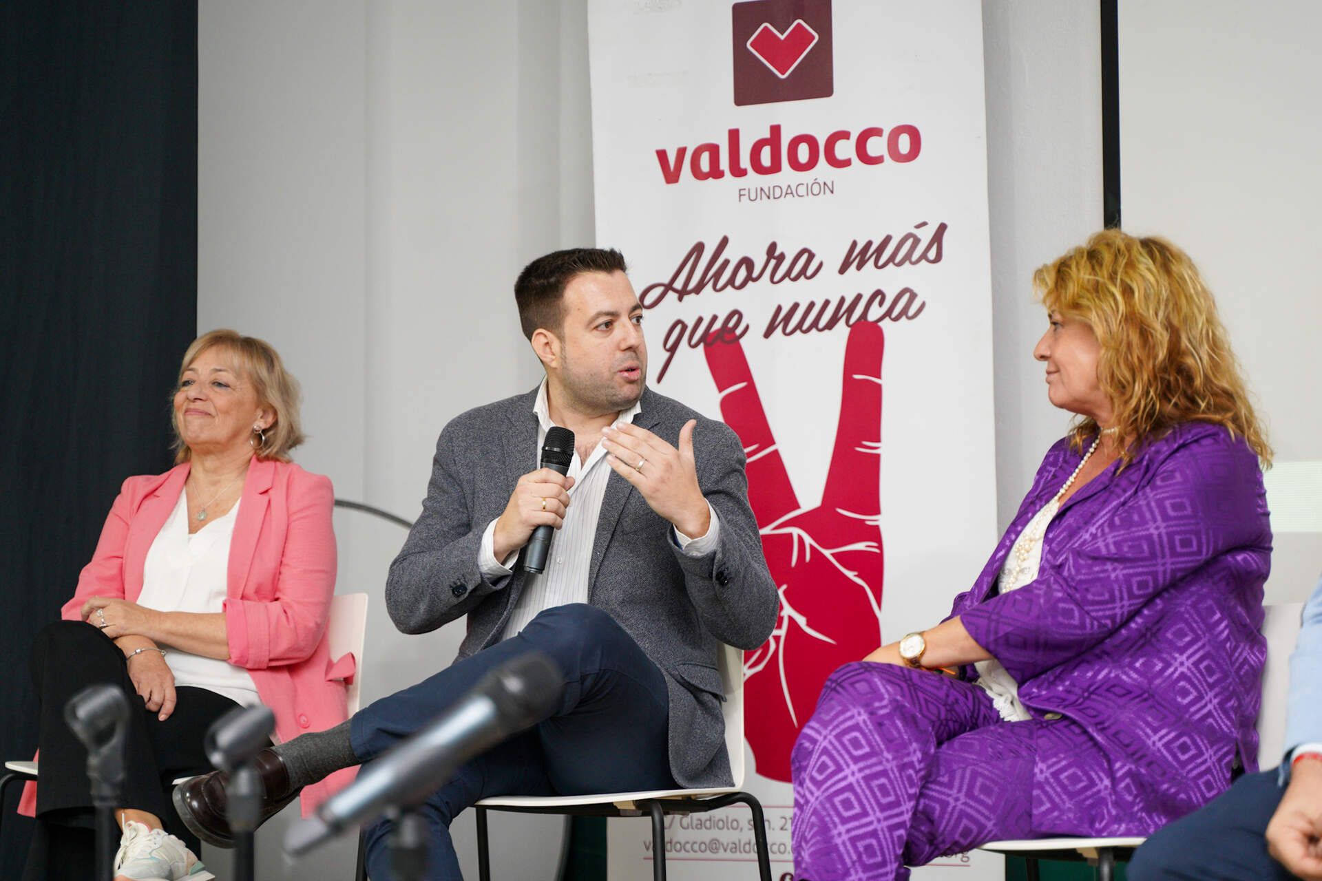 Jornada de Valdocco