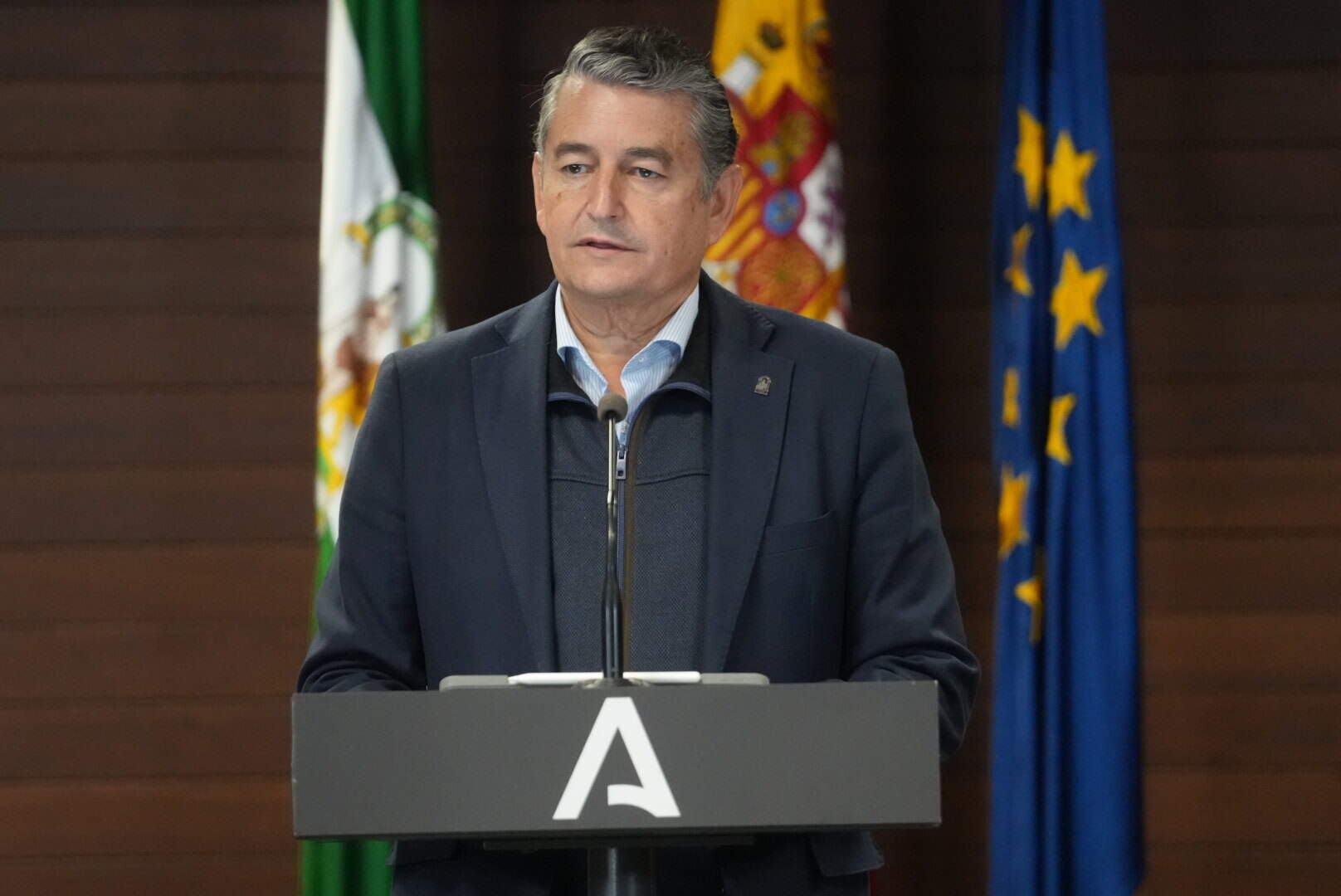Antonio Sanz