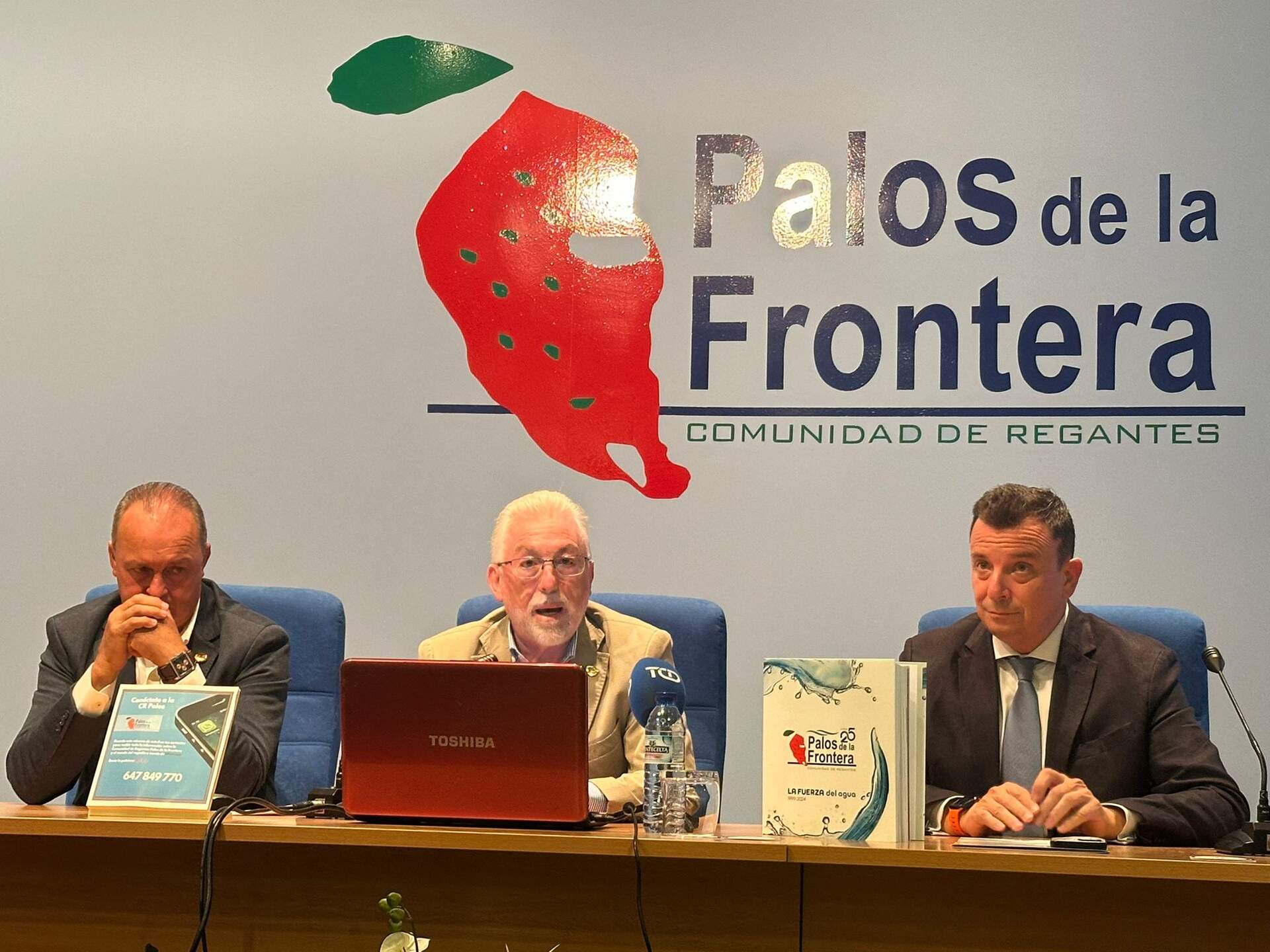 Presentación del libro
