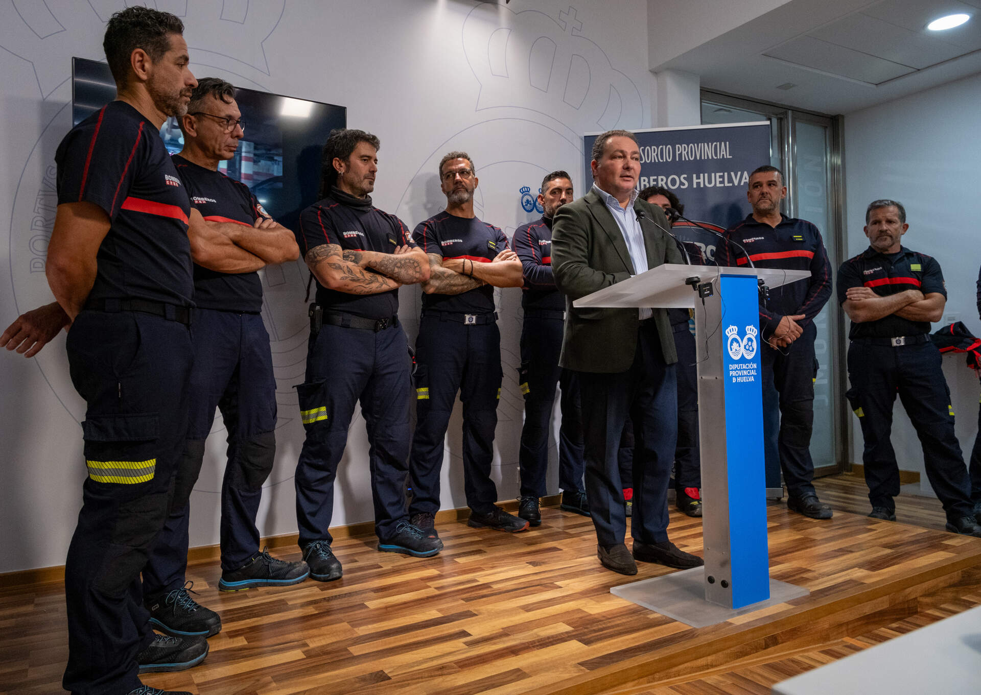 Balance Consorcio DANA
