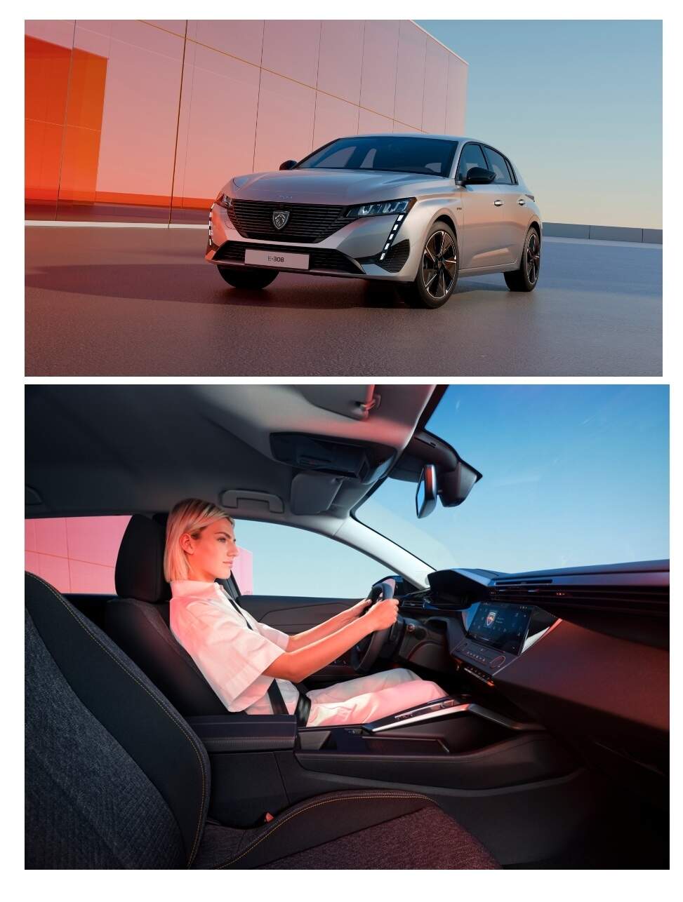 PEUGEOT 308 STYLE