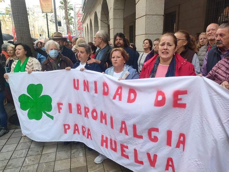 La Sanidad en Huelva, repleta de carencias y agravios comparativos con el resto de Andalucía