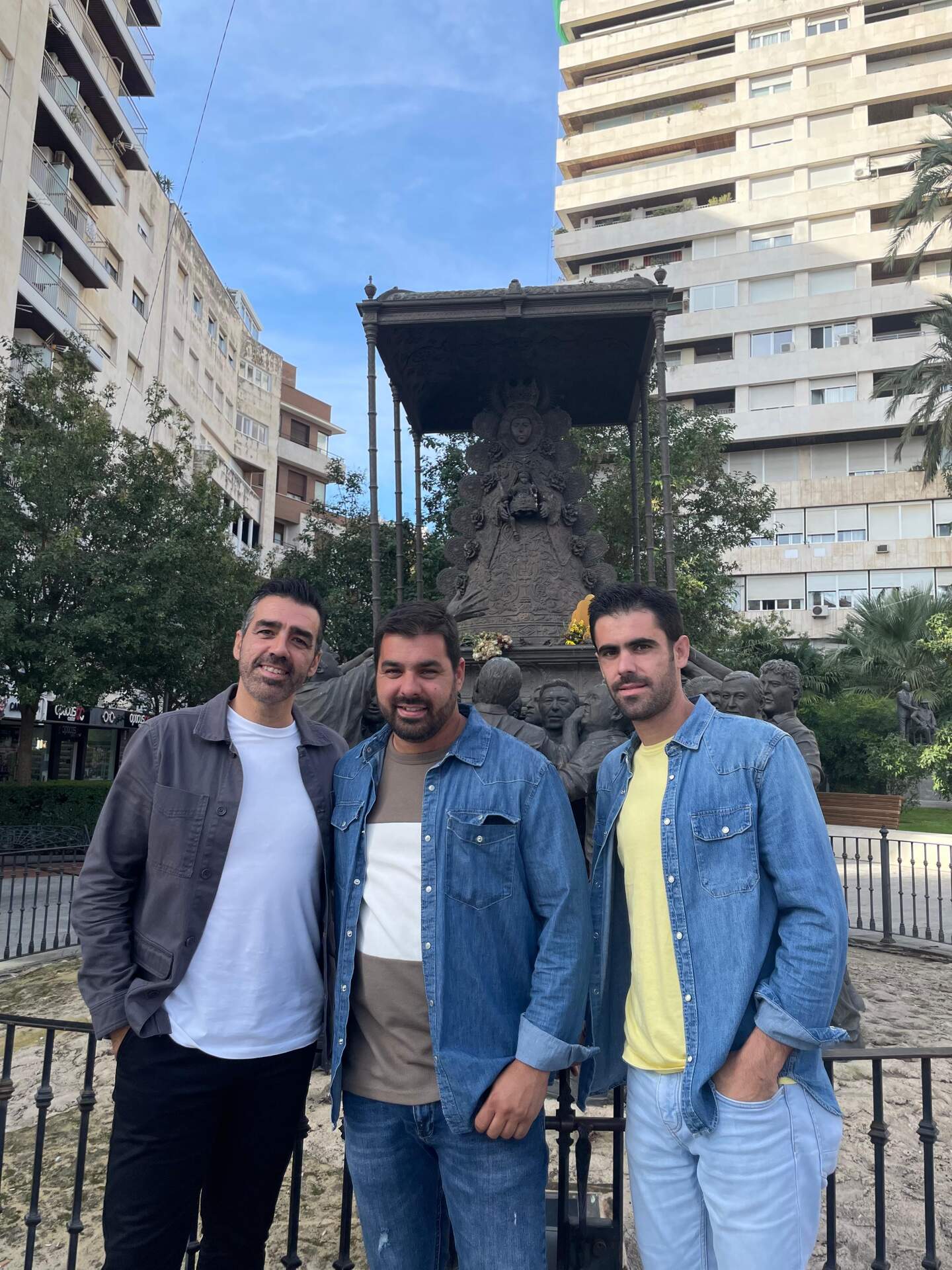 Grupo Melhaza