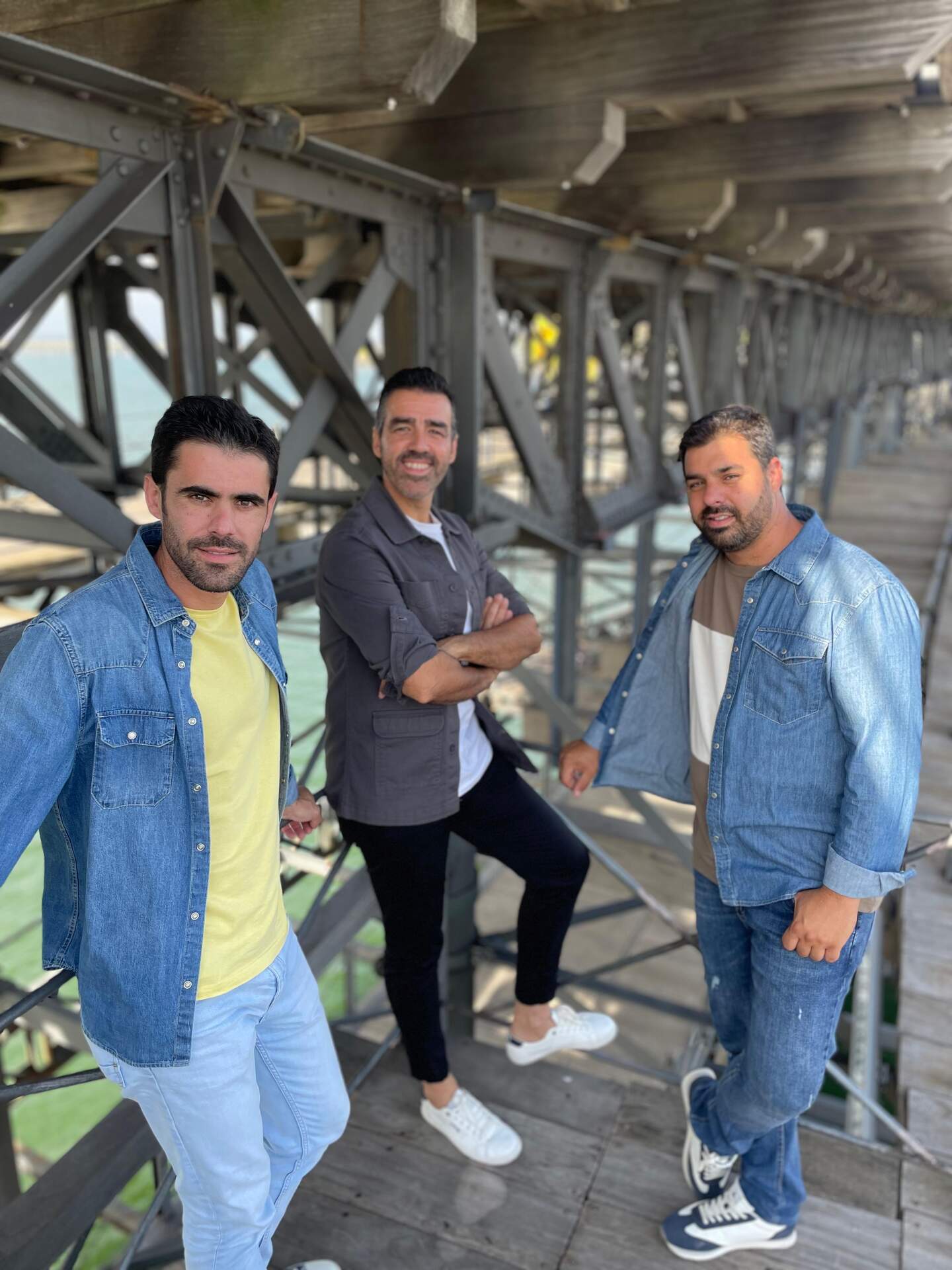 Grupo Melhaza