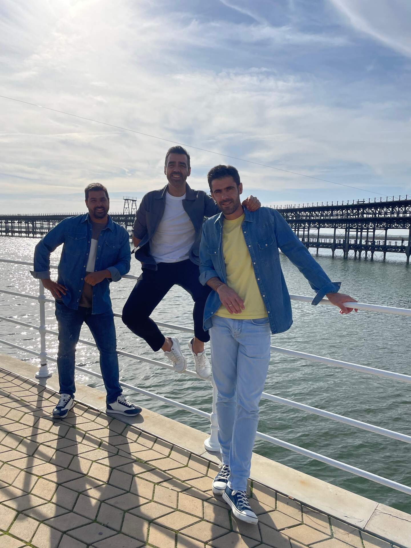 Grupo Melhaza