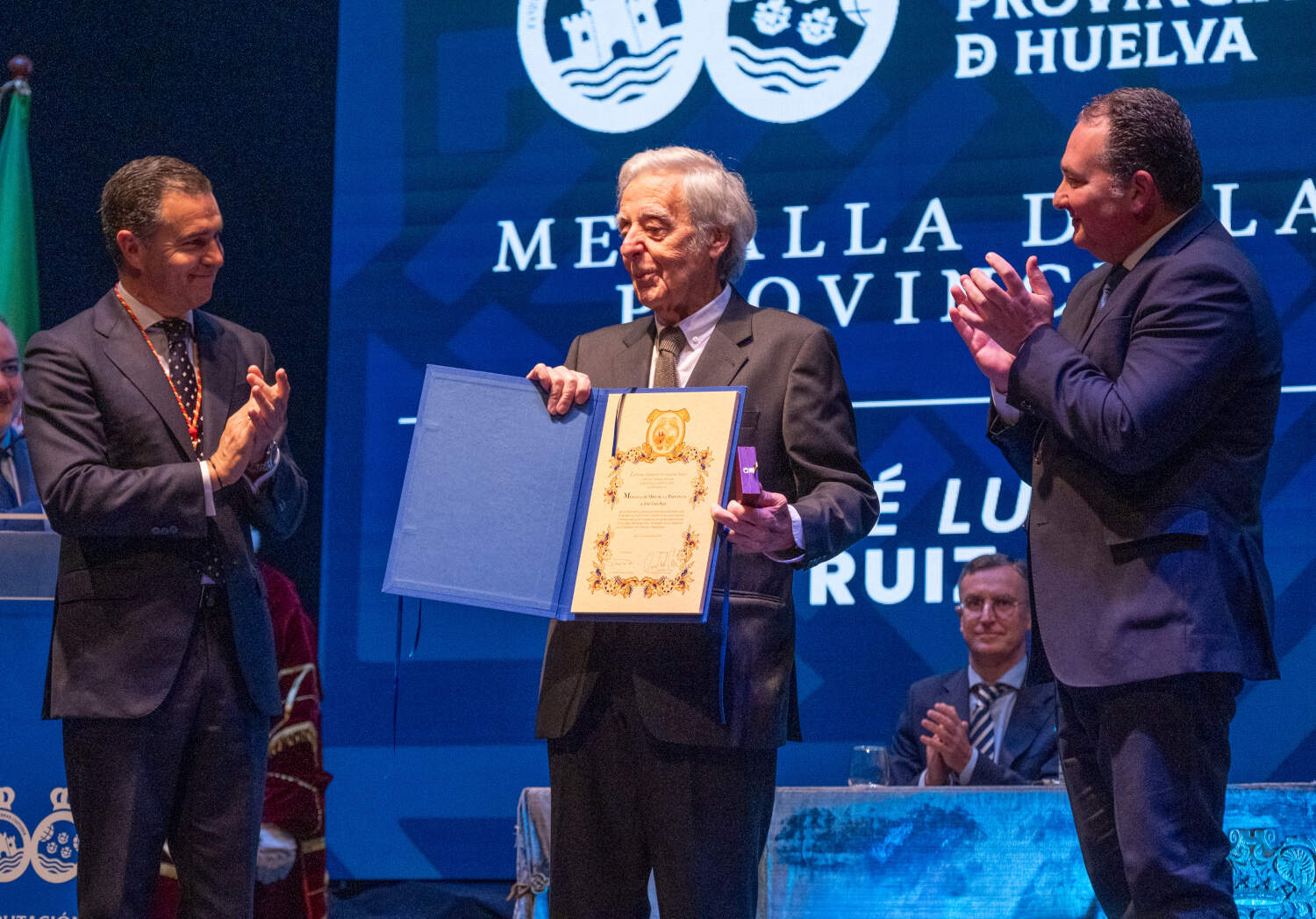 José Luis Ruiz