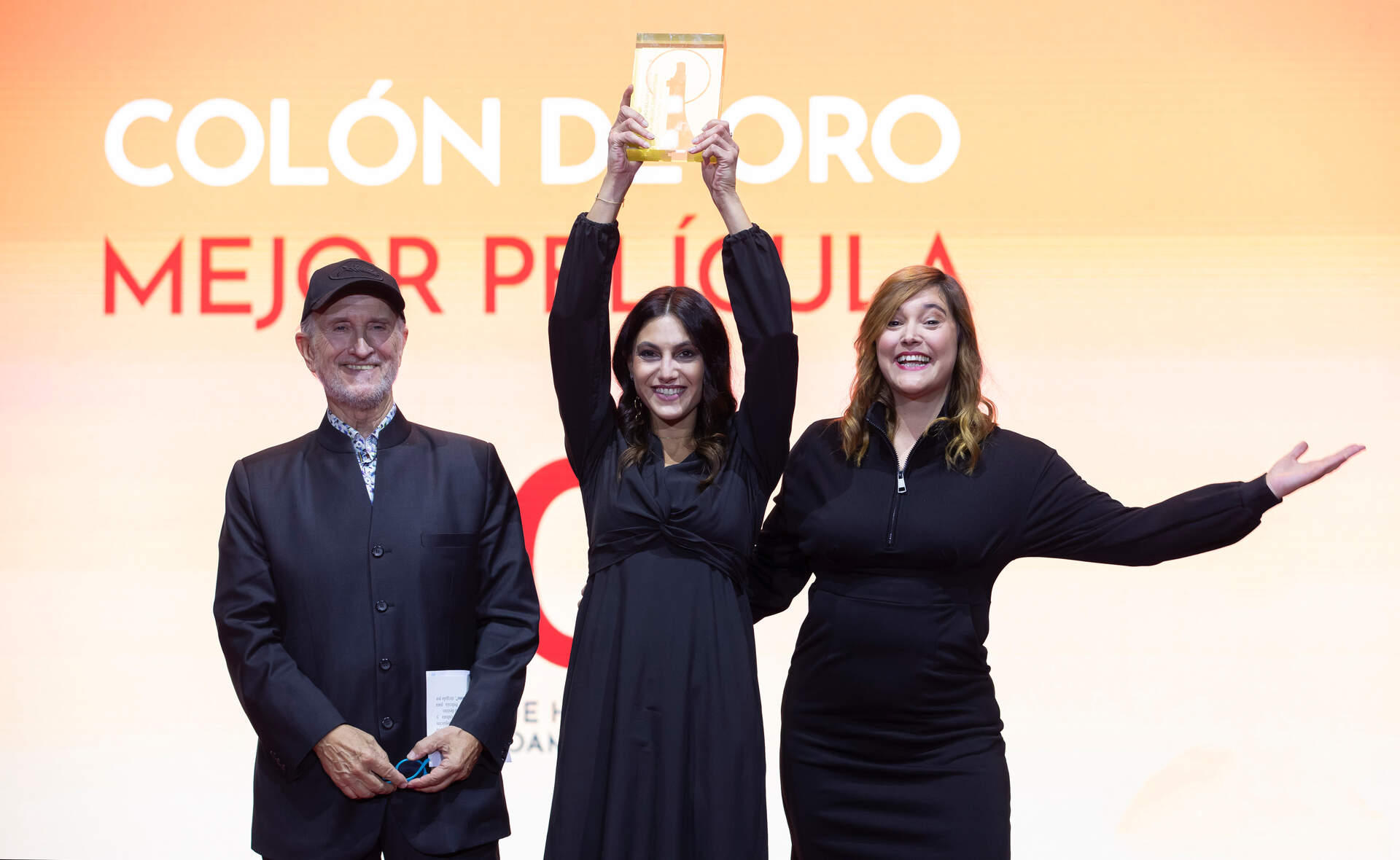 Colón de Oro