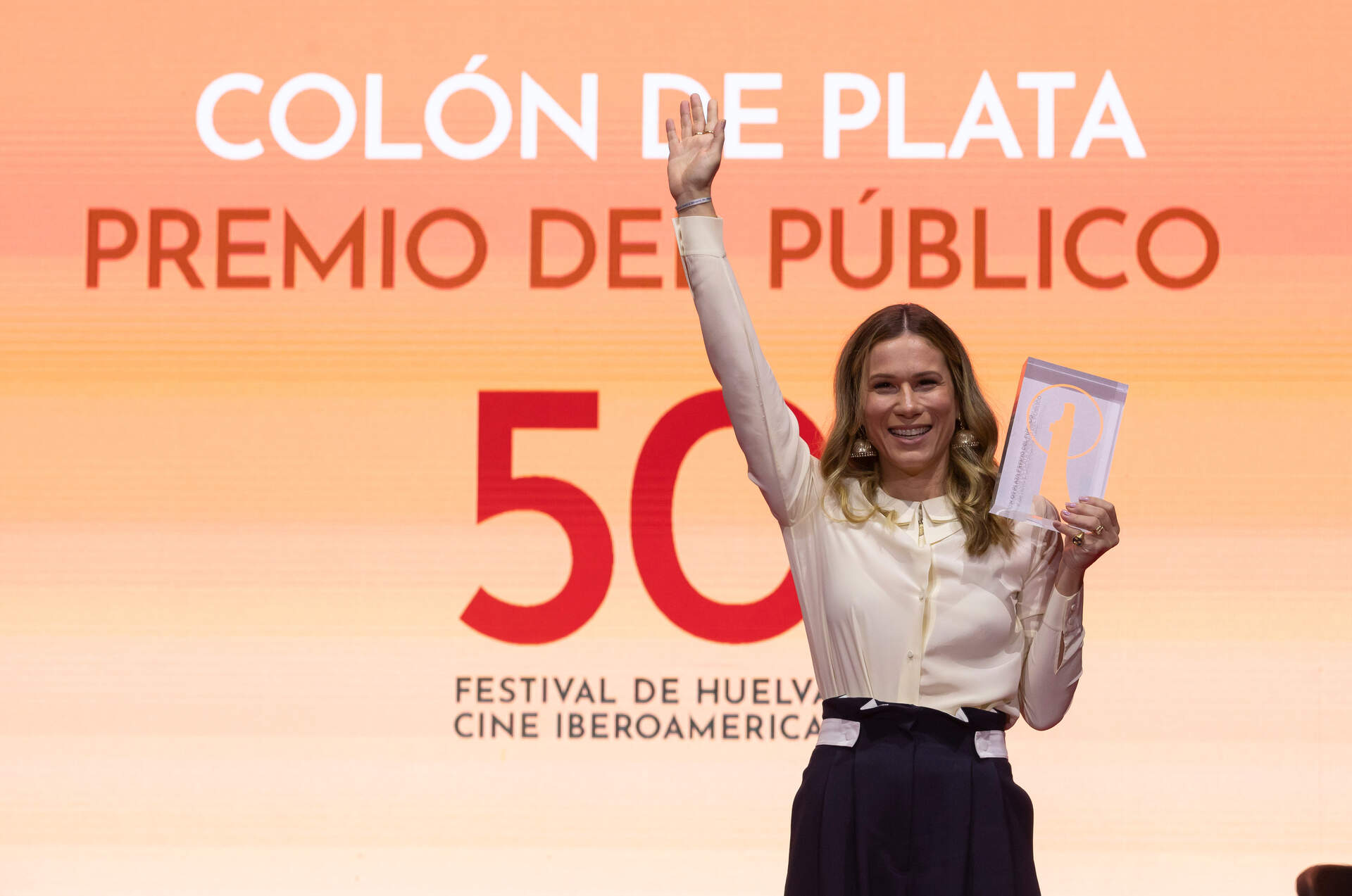 Premios del Público