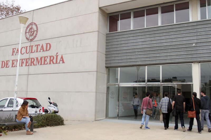Enfermería en la UHU