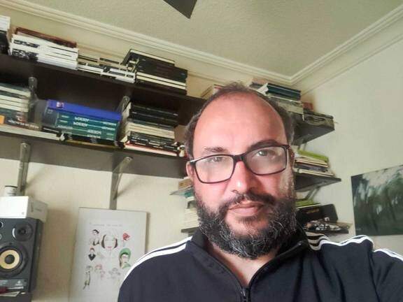 Rafa Pérez