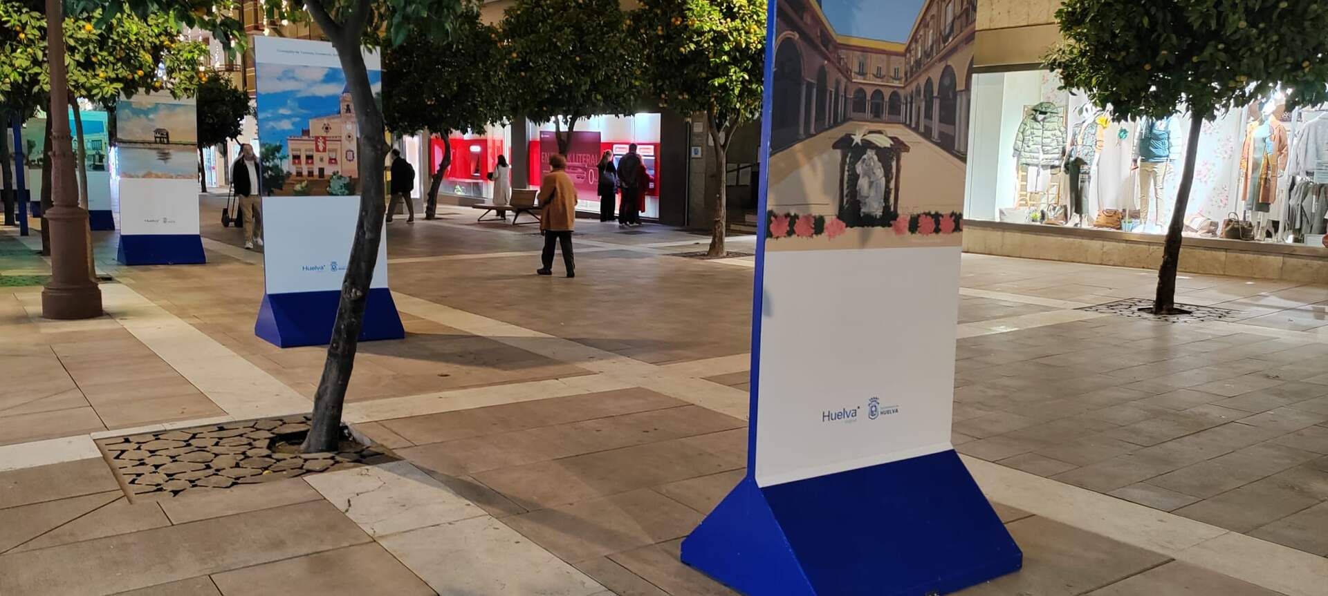 Textos tapados a la espera de correcciones