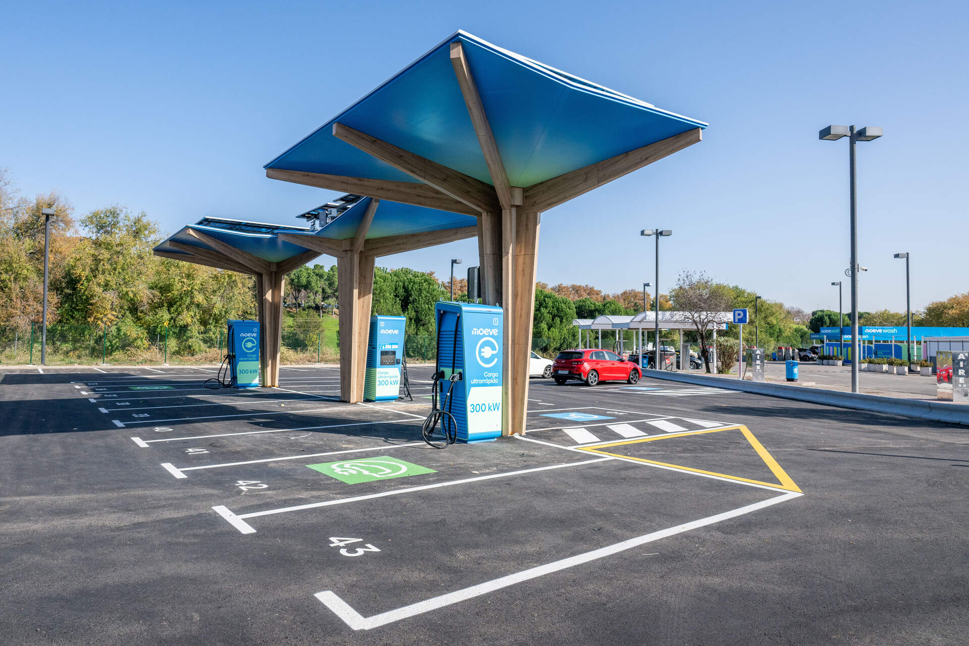 Servicio multienergía