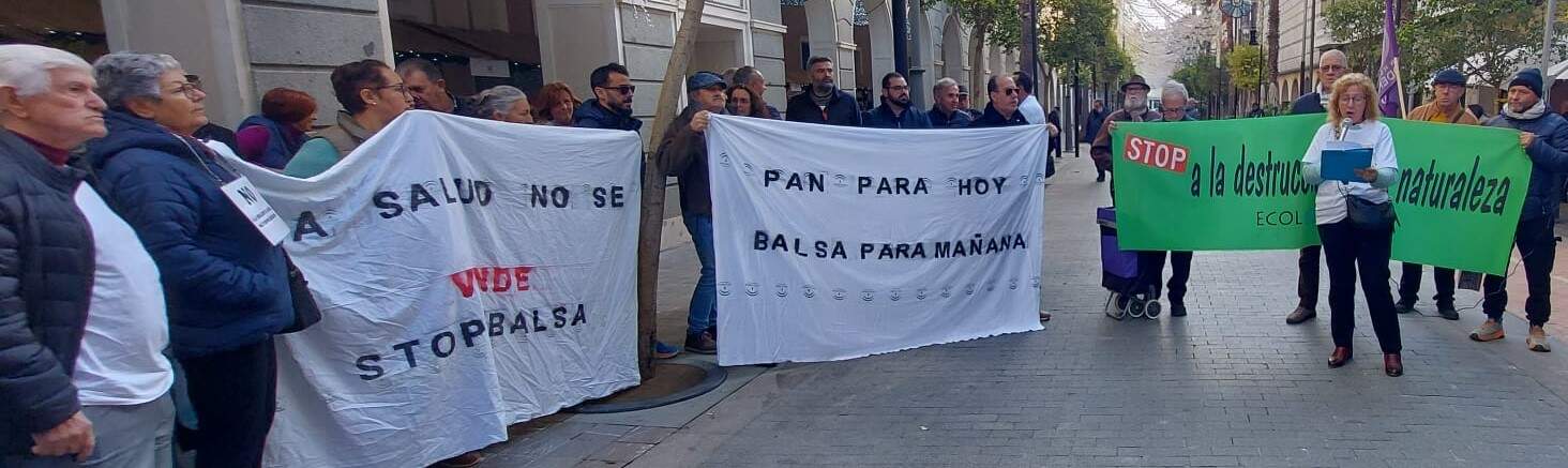 Concentración vecinal