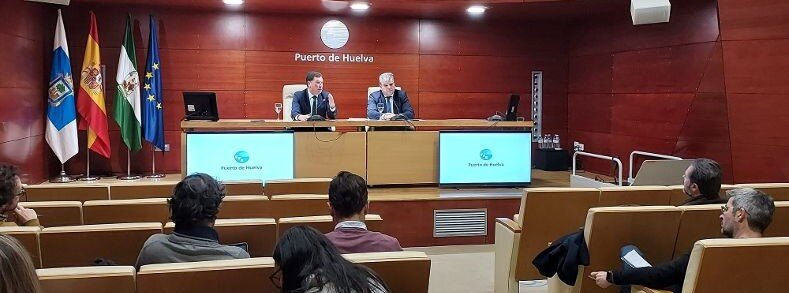 Rueda Balance APH 2024, con Alberto Santana y Alfonso Peña