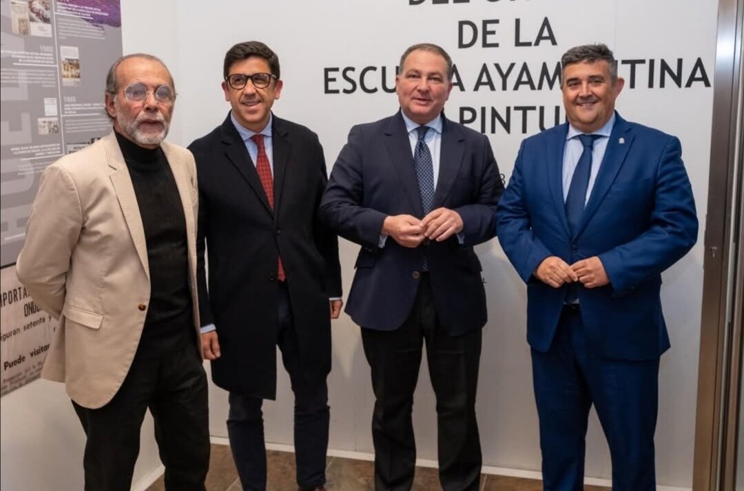 Oliva, Fernández, Toscano y Correa