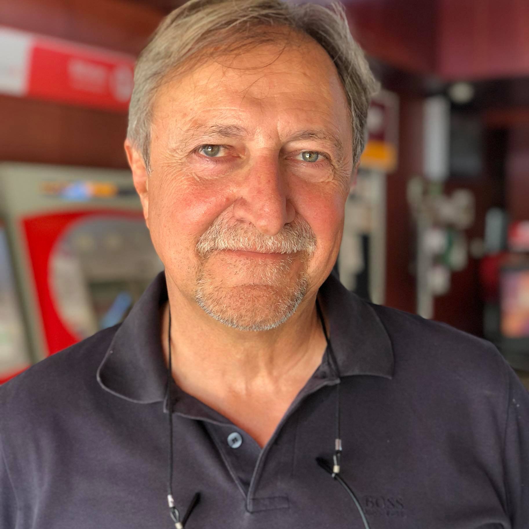 Paco Lobatón